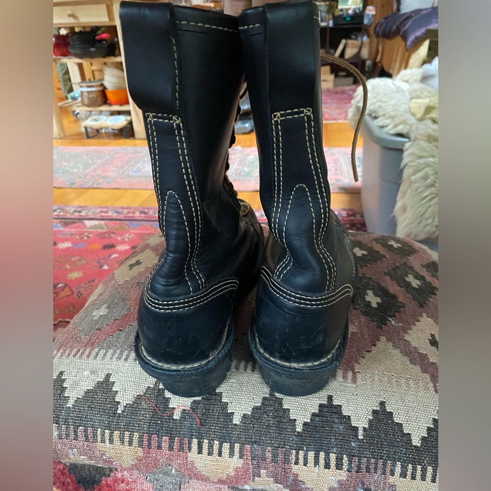 Danner Flashpoint Wildland Firefighter Boots - image 6